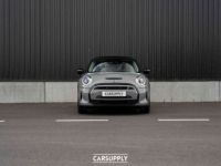 Mini Cooper SE 100% Elektrisch - Apple Carplay - Verwarmde zetels - <small></small> 18.750 € <small>TTC</small> - #6