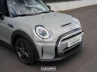 Mini Cooper SE 100% Elektrisch - Apple Carplay - Verwarmde zetels - <small></small> 18.750 € <small>TTC</small> - #8