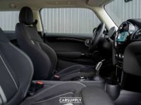 Mini Cooper SE 100% Elektrisch - Apple Carplay - Verwarmde zetels - <small></small> 18.750 € <small>TTC</small> - #12