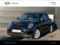 Mini Cooper SE 184ch  Essential BVA - <small></small> 24.990 € <small>TTC</small> - #1