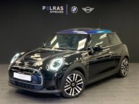 Mini Cooper SE 184ch Edition Camden BVA 5CV - <small></small> 25.990 € <small>TTC</small> - #1