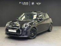 Mini Cooper SE 184ch Edition Camden BVA 5CV - <small></small> 24.490 € <small>TTC</small> - #1