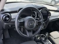 Mini Cooper SE 184CH EDITION CAMDEN BVA 5CV - <small></small> 25.990 € <small>TTC</small> - #13