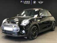 Mini Cooper SE 184ch Edition Greenwich BVA - <small></small> 22.990 € <small>TTC</small> - #1