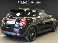 Mini Cooper SE 184ch Edition Greenwich BVA - <small></small> 22.990 € <small>TTC</small> - #2