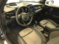 Mini Cooper SE 184ch Edition Greenwich BVA - <small></small> 22.990 € <small>TTC</small> - #4