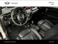 Mini Cooper SE 184ch Edition Greenwich BVA - <small></small> 20.490 € <small>TTC</small> - #8