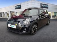 Mini Cooper SE 184ch Edition Greenwich BVA - <small></small> 15.990 € <small>TTC</small> - #1