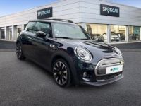 Mini Cooper SE 184ch Edition Greenwich BVA - <small></small> 15.990 € <small>TTC</small> - #3