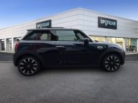 Mini Cooper SE 184ch Edition Greenwich BVA - <small></small> 15.990 € <small>TTC</small> - #4