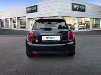 Mini Cooper SE 184ch Edition Greenwich BVA - <small></small> 15.990 € <small>TTC</small> - #5