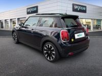 Mini Cooper SE 184ch Edition Greenwich BVA - <small></small> 15.990 € <small>TTC</small> - #7