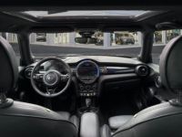 Mini Cooper SE 184ch Edition Greenwich BVA - <small></small> 15.990 € <small>TTC</small> - #8