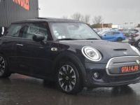 Mini Cooper SE 184CH EDITION GREENWICH BVA - <small></small> 16.990 € <small>TTC</small> - #20