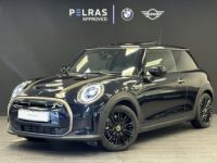 Mini Cooper SE 184ch Edition Resolute Plus BVA - <small></small> 27.990 € <small>TTC</small> - #1