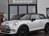 Mini Cooper SE 184CH GREENWICH BVA - <small></small> 17.490 € <small>TTC</small> - #1