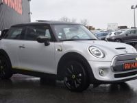 Mini Cooper SE 184CH GREENWICH BVA - <small></small> 17.490 € <small>TTC</small> - #20