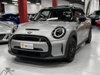 Mini Cooper SE 184cv Elèctric - <small></small> 22.500 € <small>TTC</small> - #1