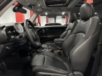 Mini Cooper SE 184cv Elèctric - <small></small> 22.500 € <small>TTC</small> - #10