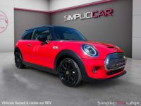 Mini Cooper SE 28.9 kWh S - <small></small> 18.499 € <small>TTC</small> - #1