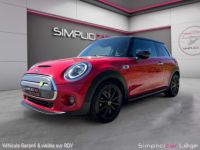 Mini Cooper SE 28.9 kWh S - <small></small> 18.499 € <small>TTC</small> - #3