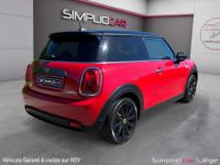 Mini Cooper SE 28.9 kWh S - <small></small> 18.499 € <small>TTC</small> - #6