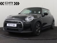 Mini Cooper SE - 3000euro premie = €16.495 !!!PACK COMFORT PLUS NAVI CAMERA -11536km!! - <small></small> 19.495 € <small>TTC</small> - #1