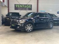 Mini Cooper SE Countryman 136 - 88 ch ALL4 BVA6 Longstone - <small></small> 23.900 € <small>TTC</small> - #1