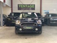 Mini Cooper SE Countryman 136 - 88 ch ALL4 BVA6 Longstone - <small></small> 23.900 € <small>TTC</small> - #16