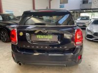 Mini Cooper SE Countryman 136 - 88 ch ALL4 BVA6 Longstone - <small></small> 23.900 € <small>TTC</small> - #18