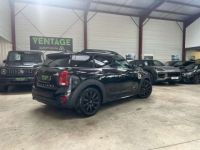 Mini Cooper SE Countryman 136 - 88 ch ALL4 BVA6 Longstone - <small></small> 23.500 € <small>TTC</small> - #14