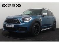 Mini Cooper SE Countryman 1.5 ALL4 Aut. - NAVI 43.070km - <small></small> 22.995 € <small>TTC</small> - #1