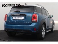 Mini Cooper SE Countryman 1.5 ALL4 Aut. - NAVI 43.070km - <small></small> 22.995 € <small>TTC</small> - #7