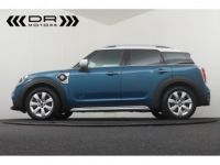 Mini Cooper SE Countryman 1.5 ALL4 Aut. - NAVI 43.070km - <small></small> 22.995 € <small>TTC</small> - #9