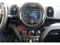 Mini Cooper SE Countryman 1.5 ALL4 Aut. - NAVI 43.070km - <small></small> 22.995 € <small>TTC</small> - #17