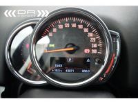 Mini Cooper SE Countryman 1.5 ALL4 Aut. - NAVI 43.070km - <small></small> 22.995 € <small>TTC</small> - #33