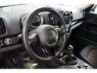 Mini Cooper SE Countryman 1.5 ALL4 Aut. - NAVI 43.070km - <small></small> 22.995 € <small>TTC</small> - #34