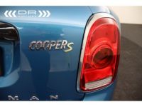 Mini Cooper SE Countryman 1.5 ALL4 Aut. - NAVI 43.070km - <small></small> 22.995 € <small>TTC</small> - #48