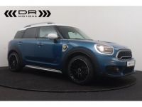 Mini Cooper SE Countryman 1.5 ALL4 Aut. - NAVI 43.070km - <small></small> 21.995 € <small>TTC</small> - #2