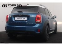 Mini Cooper SE Countryman 1.5 ALL4 Aut. - NAVI 43.070km - <small></small> 21.995 € <small>TTC</small> - #5