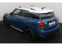 Mini Cooper SE Countryman 1.5 ALL4 Aut. - NAVI 43.070km - <small></small> 21.995 € <small>TTC</small> - #7