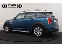 Mini Cooper SE Countryman 1.5 ALL4 Aut. - NAVI LEDER DAB - <small></small> 22.495 € <small>TTC</small> - #4