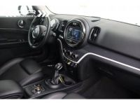 Mini Cooper SE Countryman 1.5 ALL4 Aut. - NAVI LEDER DAB - <small></small> 22.495 € <small>TTC</small> - #15