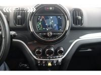 Mini Cooper SE Countryman 1.5 ALL4 Aut. - NAVI LEDER DAB - <small></small> 22.495 € <small>TTC</small> - #17