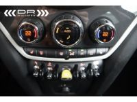 Mini Cooper SE Countryman 1.5 ALL4 Aut. - NAVI LEDER DAB - <small></small> 22.495 € <small>TTC</small> - #26