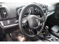 Mini Cooper SE Countryman 1.5 ALL4 Aut. - NAVI LEDER DAB - <small></small> 22.495 € <small>TTC</small> - #31