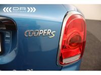 Mini Cooper SE Countryman 1.5 ALL4 Aut. - NAVI LEDER DAB - <small></small> 22.495 € <small>TTC</small> - #48