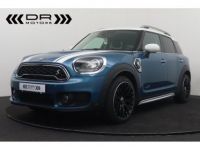 Mini Cooper SE Countryman 1.5 ALL4 Aut. - NAVI LEDER DAB - <small></small> 22.495 € <small>TTC</small> - #1