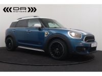 Mini Cooper SE Countryman 1.5 ALL4 Aut. - NAVI LEDER DAB - <small></small> 22.495 € <small>TTC</small> - #2