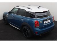 Mini Cooper SE Countryman 1.5 ALL4 Aut. - NAVI LEDER DAB - <small></small> 22.495 € <small>TTC</small> - #5